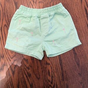 Beaufort Bonnet Company Sheffield Shorts. With Golf tee embroidery